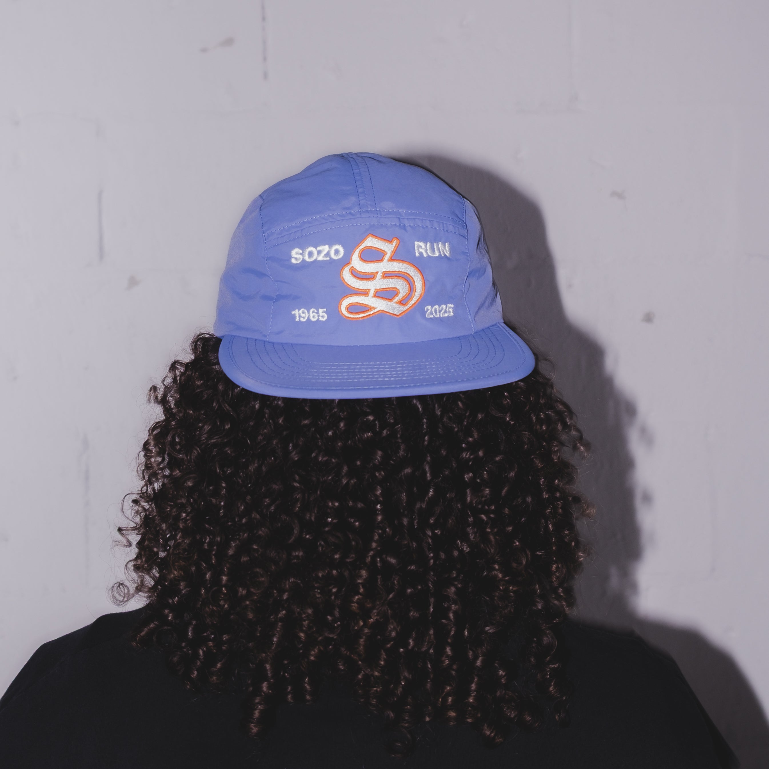 N.O.R.A SOZO Hat - Purple